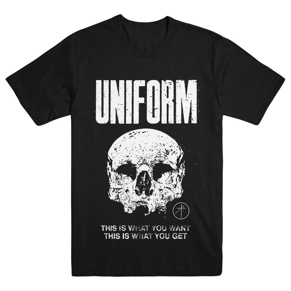 Uniform Merch What You Want/What You Get Shirt Uniform Shirt Father'S Day Gifts For Husband-1 Uniform Merch What You Want/What You Get Shirt Uniform Shirt Father'S Day Gifts For Husband-1