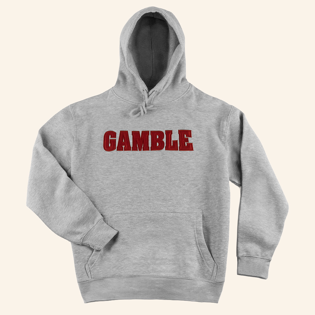 Vegas Matt Merch Gamble Hoodie Best Christmas Gifts For Brother-1 Vegas Matt Merch Gamble Hoodie Best Christmas Gifts For Brother-1
