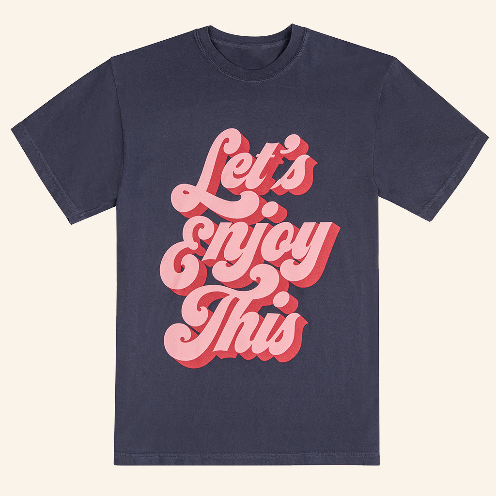 Vegas Matt Merch Let's Enjoy This T-Shirt Christmas Ideas For Girlfriend-1 Vegas Matt Merch Let's Enjoy This T-Shirt Christmas Ideas For Girlfriend-1