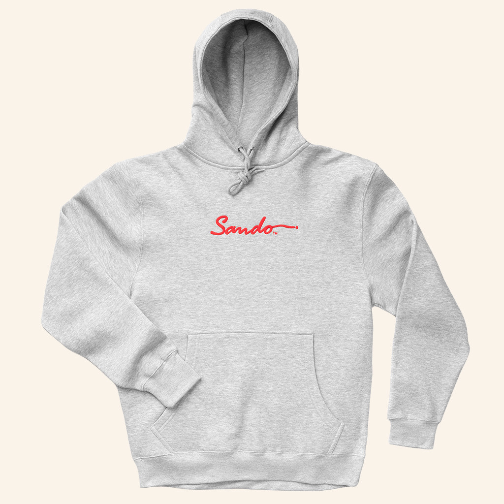 Vegas Matt Merch Sando Hoodie Unique Christmas Gifts For Boyfriend-1 Vegas Matt Merch Sando Hoodie Unique Christmas Gifts For Boyfriend-1