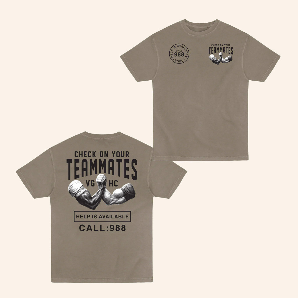 Violent Gentlemen Merch Coyt 25 Garment Dye T-Shirt Cool Gifts For Music Lovers-1 Violent Gentlemen Merch Coyt 25 Garment Dye T-Shirt Cool Gifts For Music Lovers-1