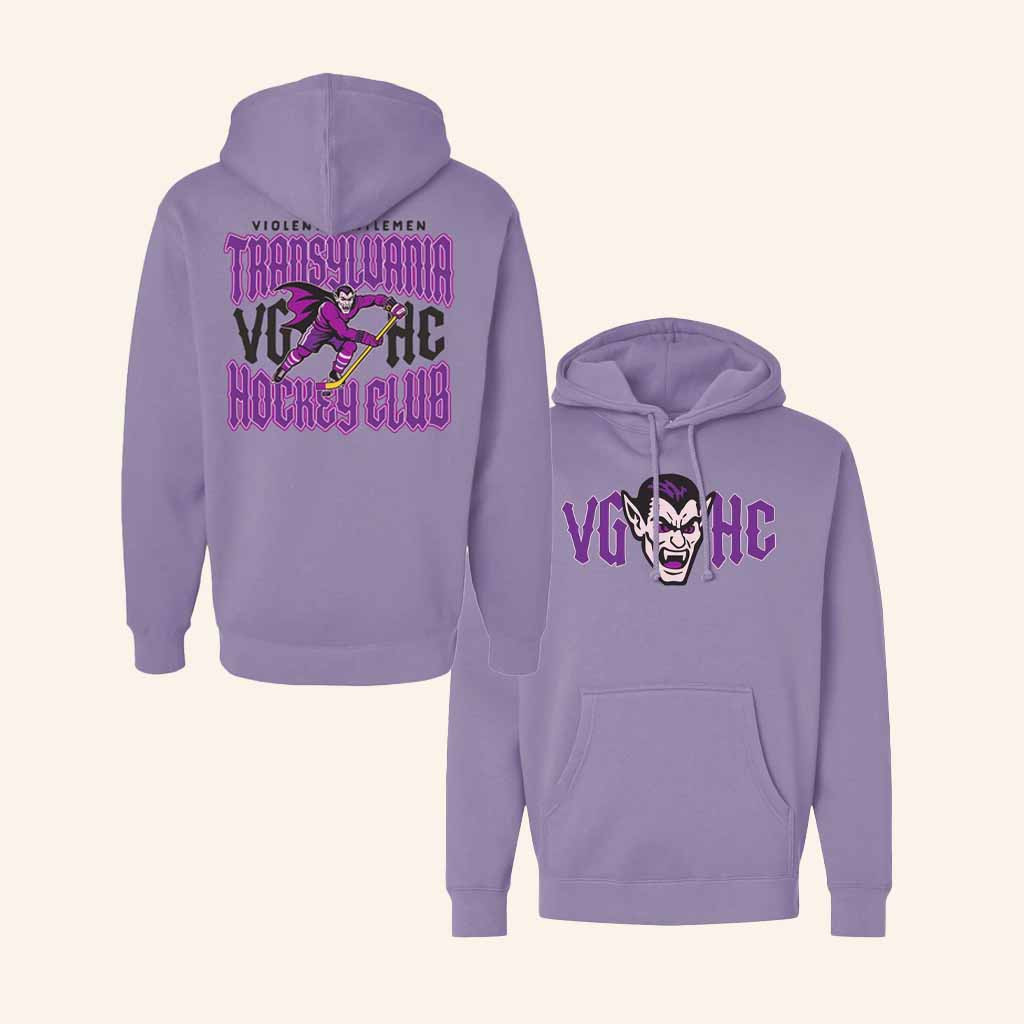 Violent Gentlemen Merch Transylvania Hc Hoodie Bithday Gifts For Girlfriend-1