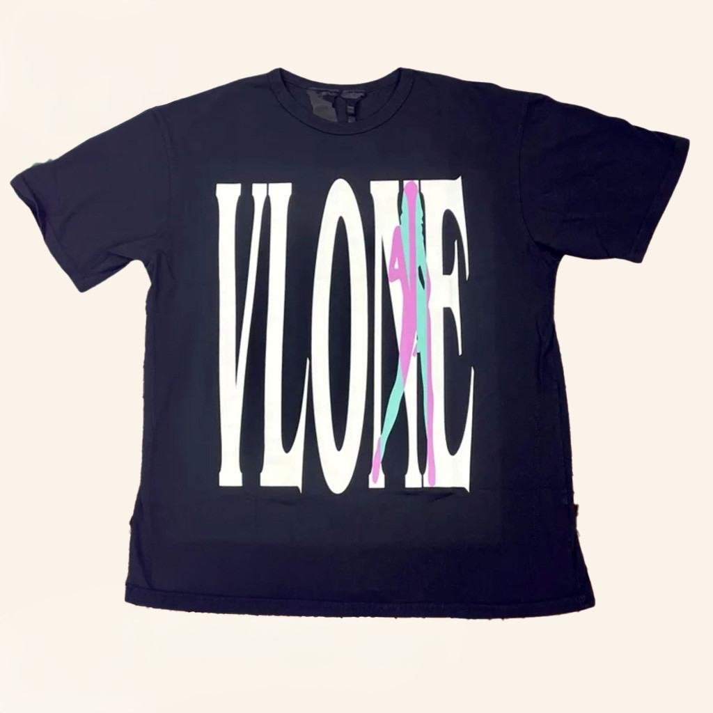 Vlone Vice City Miami Shirt Rolling Loud Miami T-Shirt Gifts For Music Fans-1