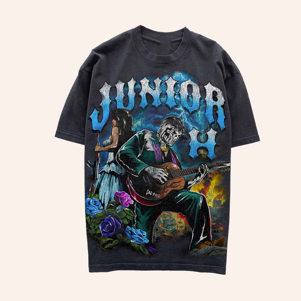 Warren Lotas Merch Junior H T-Shirt Best Birthday Gift For Husband-1 Warren Lotas Merch Junior H T-Shirt Best Birthday Gift For Husband-1