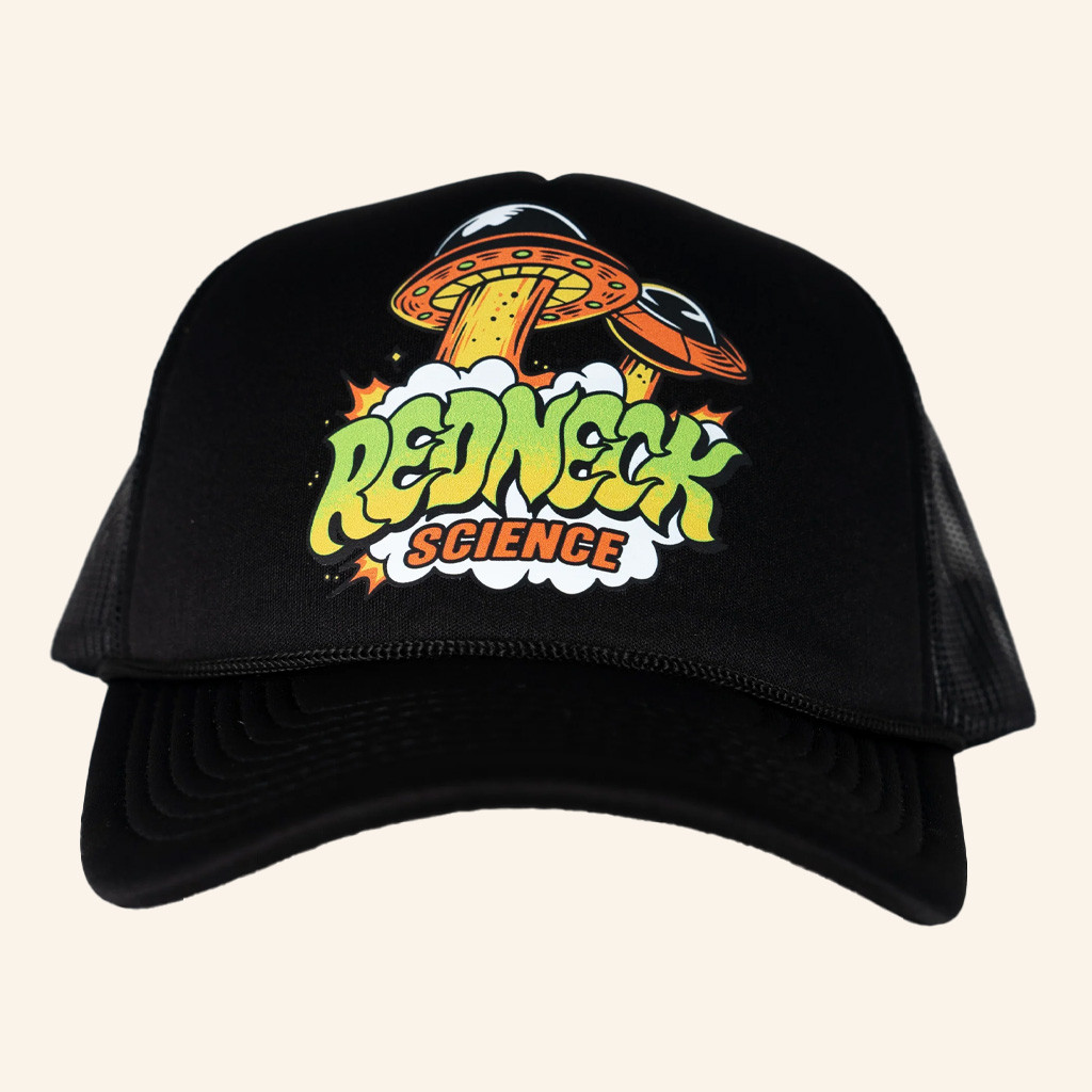 WestenGW Merch Alien Hat Birthday Gift Ideas For Him-1 WestenGW Merch Alien Hat Birthday Gift Ideas For Him-1