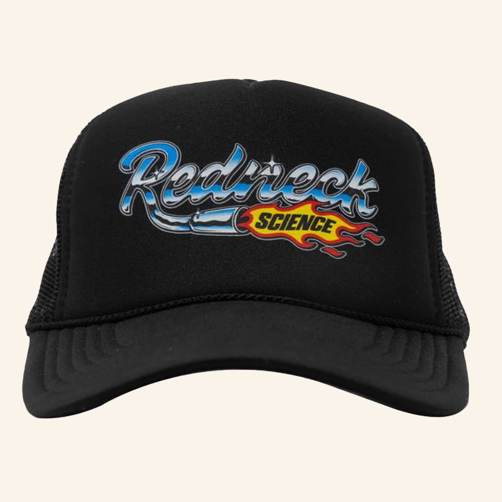 WestenGW Merch Backfire Trucker Hat Gift Ideas For Husband-1