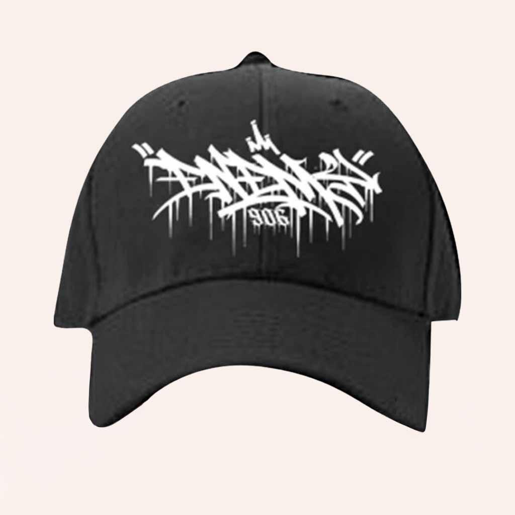 XSFCx Merch Enemy 906 Cut And Sew Hat Best Birthday Gift For Husband-1