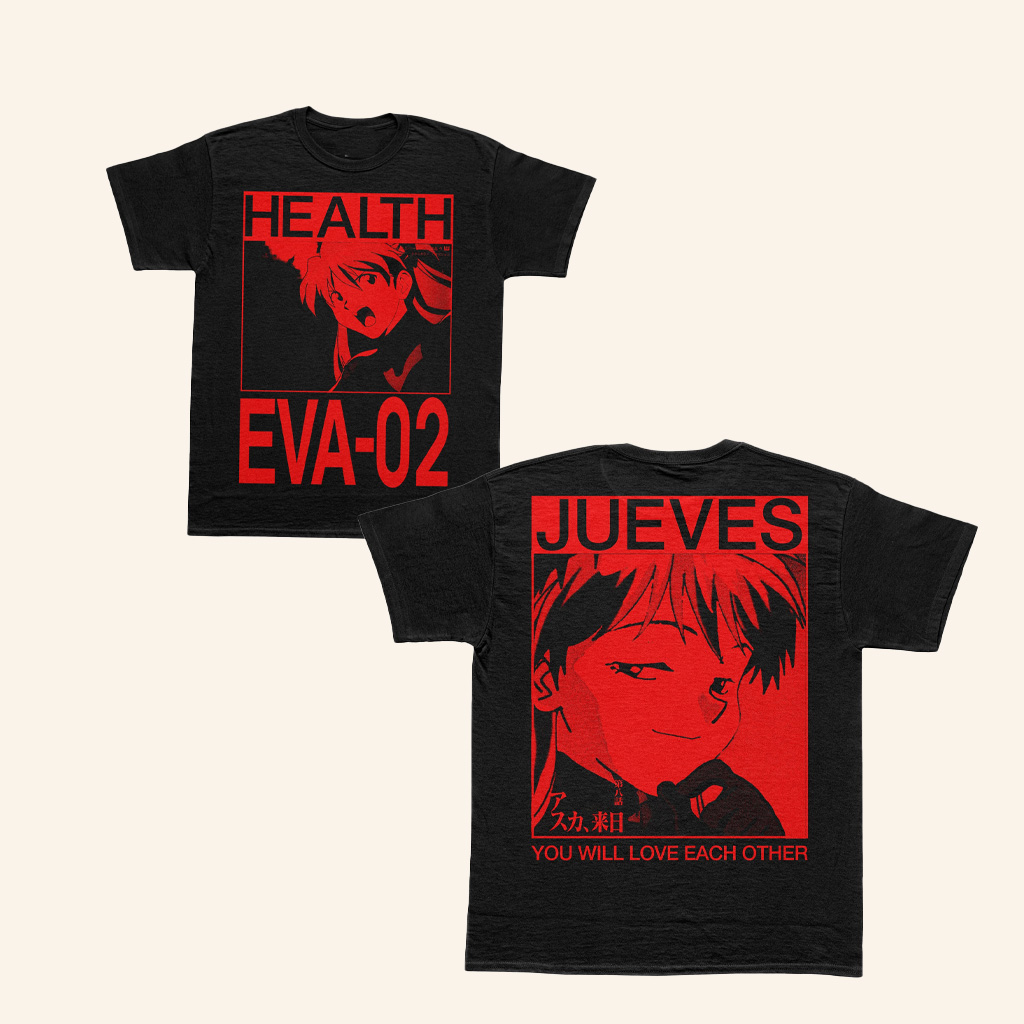 You Will Love Each Other Merch Big Jueves Bootleg T-Shirt Good Gifts For Boyfriend-1 You Will Love Each Other Merch Big Jueves Bootleg T-Shirt Good Gifts For Boyfriend-1