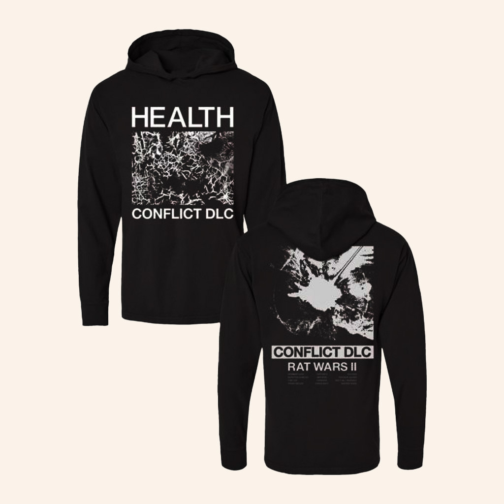 You Will Love Each Other Merch Conflict Dlc Tracklist Hoodie Present For Husband-1 You Will Love Each Other Merch Conflict Dlc Tracklist Hoodie Present For Husband-1