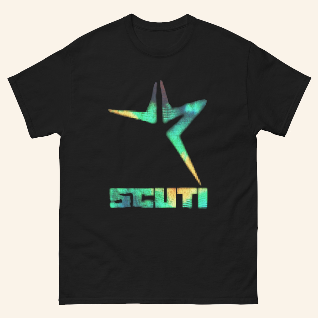 Young Thug Merch Scuti Thermal Star T-Shirt Christmas Gift Ideas For Boyfriend-1 Young Thug Merch Scuti Thermal Star T-Shirt Christmas Gift Ideas For Boyfriend-1