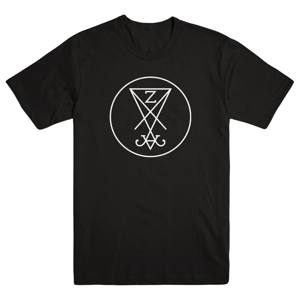 Zeal And Ardor Merch Logo Black Shirt Zeal And Ardor Shirt Father'S Day Gifts For Metal Music Lovers-1