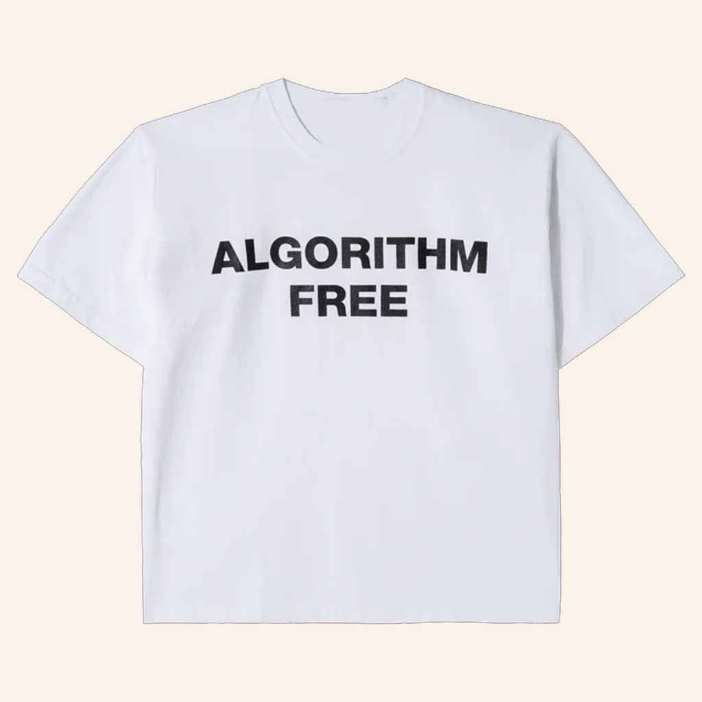 Zodiac Jakarta Merch Zodiac Algorithm Free T-Shirt Christmas Ideas For Her-1