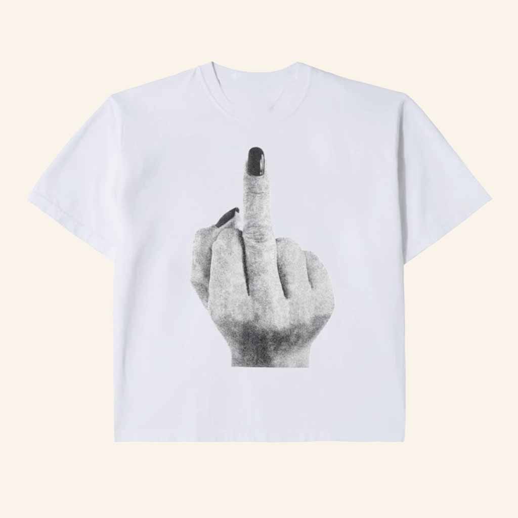 Zodiac Jakarta Merch Zodiac Fck T-Shirt Unique Christmas Gifts For Men-1