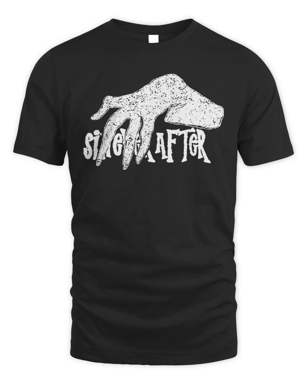 1oneam Merch Puppet Hand T-Shirt Unique Gifts For Music Lovers-1