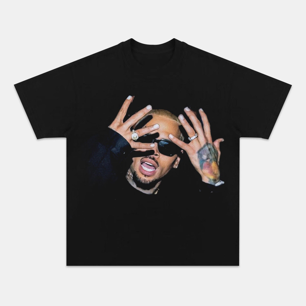 2024 Chris Brown A1 Graphic T-Shirt Chris Brown Merch Gifts For Music Lovers-1 2024 Chris Brown A1 Graphic T-Shirt Chris Brown Merch Gifts For Music Lovers-1