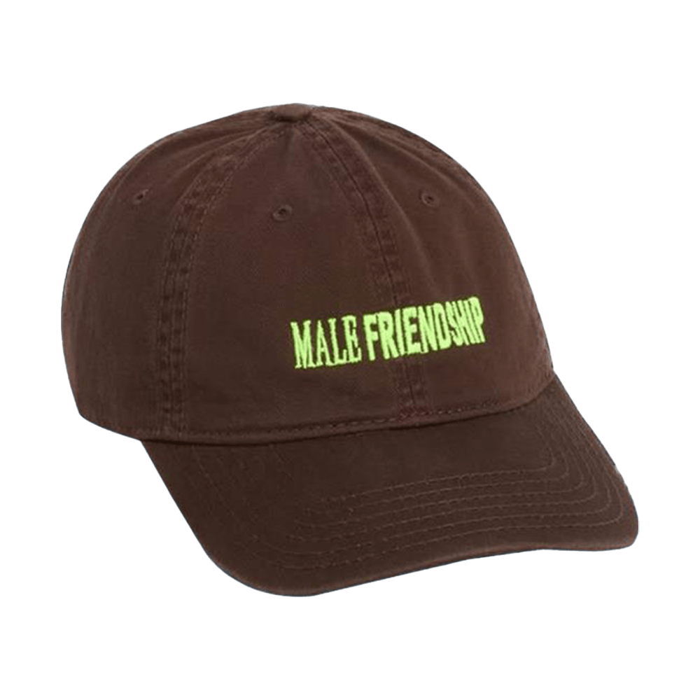 A24 Merch Tim Robinson's Male Friendship Hat Father's Day Present Ideas Birthday Gifts For BFF-1
