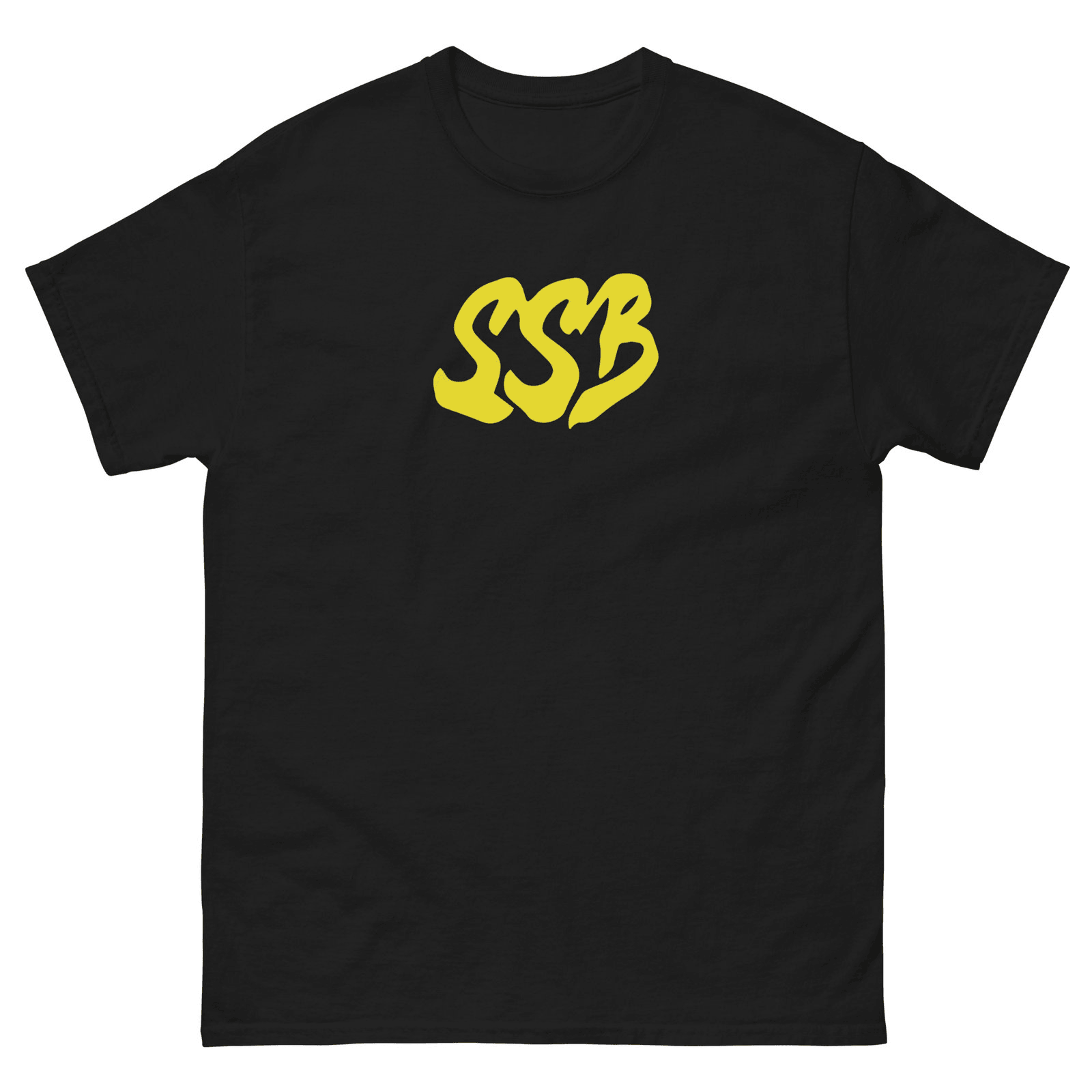 Adin Ross Merch T-Shirt Adin Ross SSB Shirt Apparel Gifts For Him-1