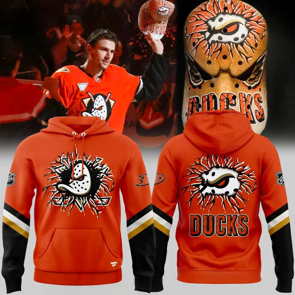 Anaheim Ducks Hoodie of Cutter Gauthier Hoodie Ducks Merch Dad Christmas Gifts-1 Anaheim Ducks Hoodie of Cutter Gauthier Hoodie Ducks Merch Dad Christmas Gifts-1