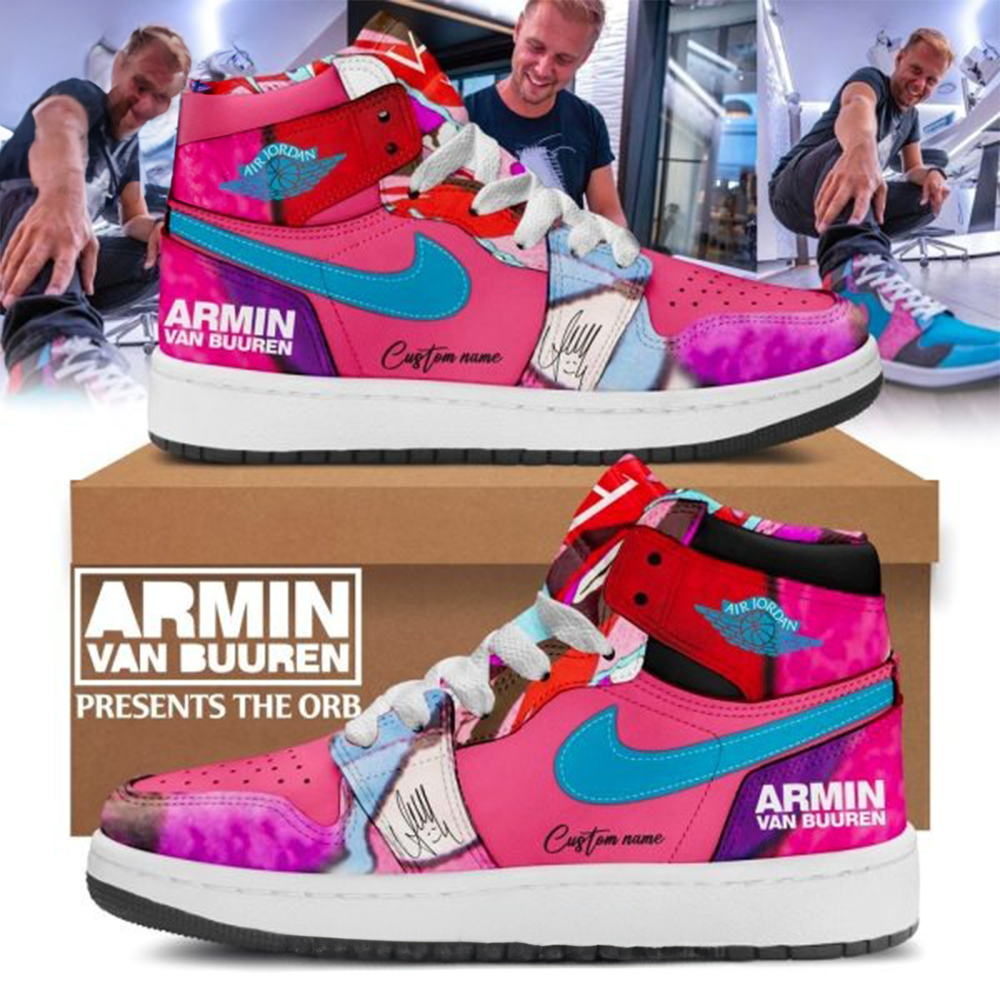 Armin Van Buuren The Orb Tour 2025 Shoes Dutch DJ Lovers Shoes Armin Van Buuren Merch Fans Gift-1 Armin Van Buuren The Orb Tour 2025 Shoes Dutch DJ Lovers Shoes Armin Van Buuren Merch Fans Gift-1