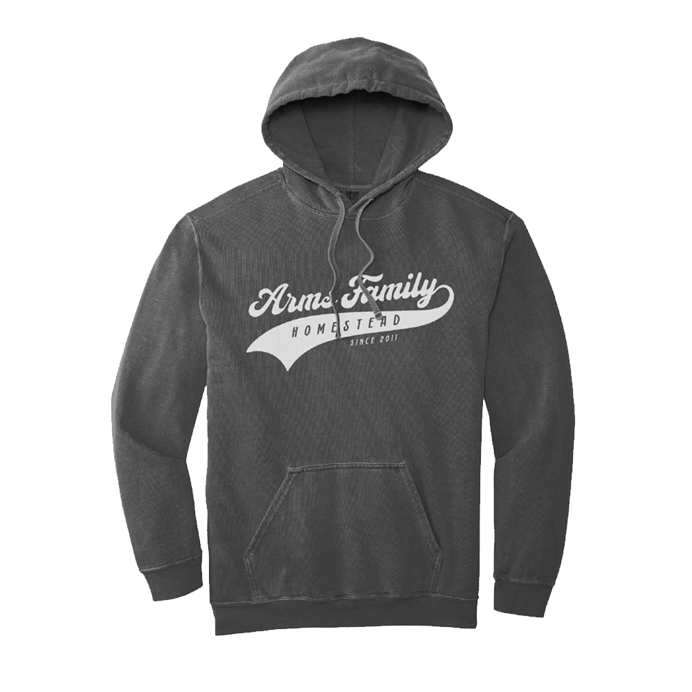 Arms Family Homestead Merch Arms Family Homestead Since 2011 Hoodie Gifts For Fans-1