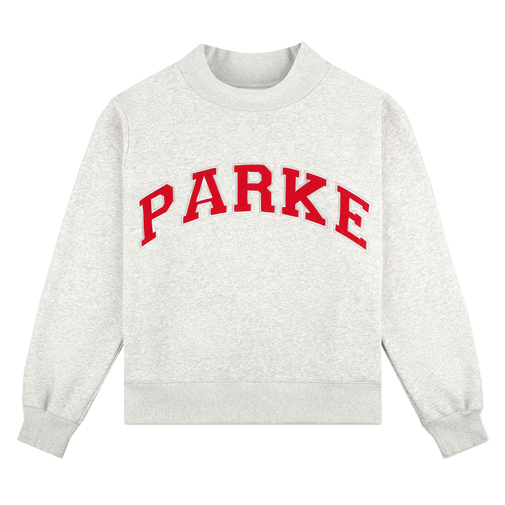 Ash Parke Sweatshirt Parke Summer Drop Gifts For Mother Birthday Gifts For Besties-1 Ash Parke Sweatshirt Parke Summer Drop Gifts For Mother Birthday Gifts For Besties-1