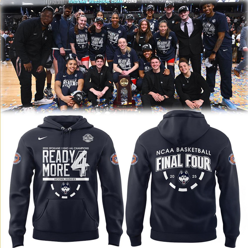 Auburn Tigers Men's Basketball 2025 Final Four Big Dance Hoodie Gifts For Basketball Fan-1