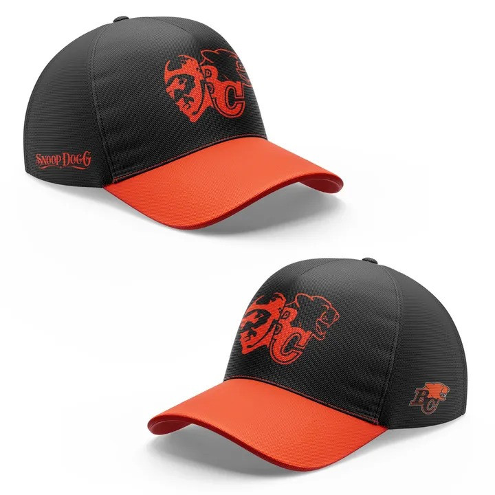 BC LIONS x 2025 Snoop Dogg Concert Football Jersey Merch Fan Gear Gifts For Him-1