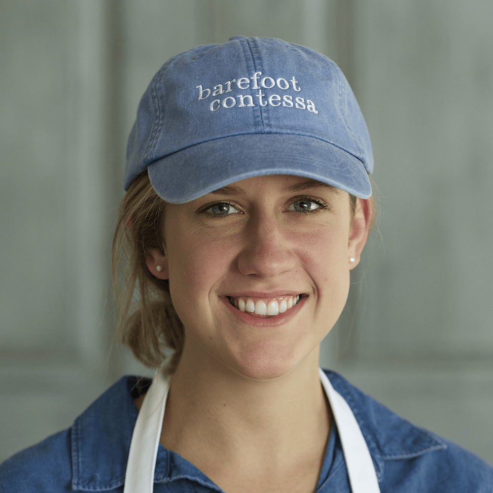 Barefoot Contessa Hat Gift Ideas For Mother Birthday Gifts For Friends Christmas Presents Ideas-1