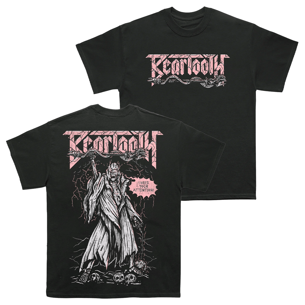 Beartooth Merch Beartooth Barry Comics T-Shirt Father's Day Presents From Daughter-1 Beartooth Merch Beartooth Barry Comics T-Shirt Father's Day Presents From Daughter-1