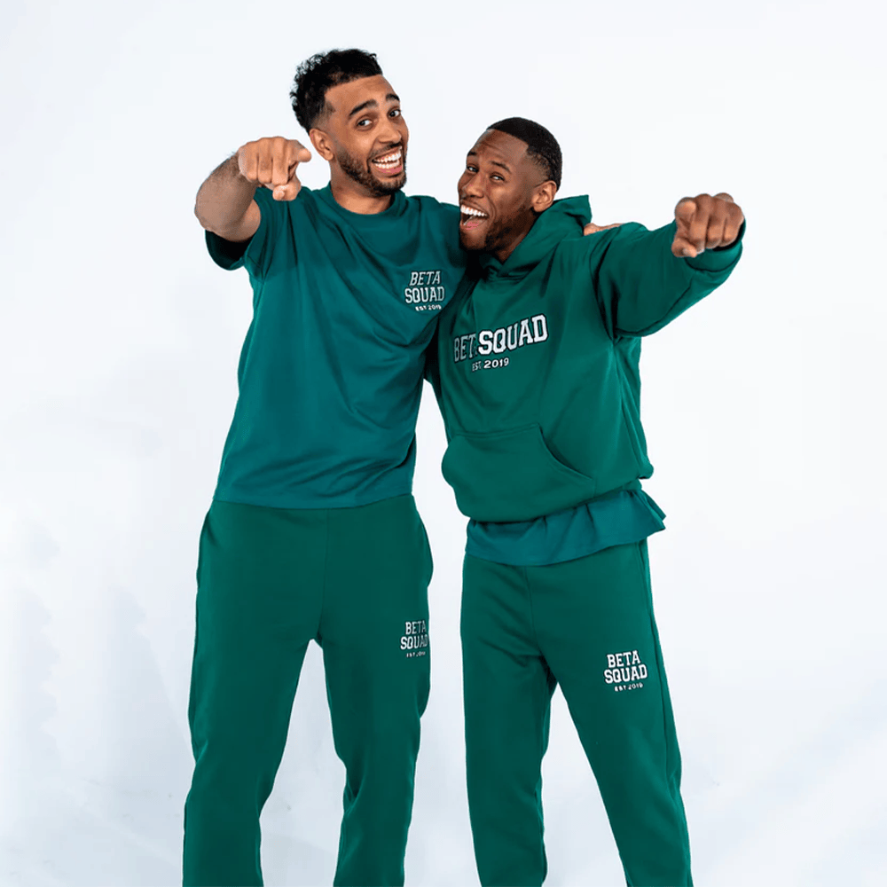 Beta Squad Merch Beta Squad Est 2019 T-Shirt Perfect Father's Day Gifts Gifts For Besties-1