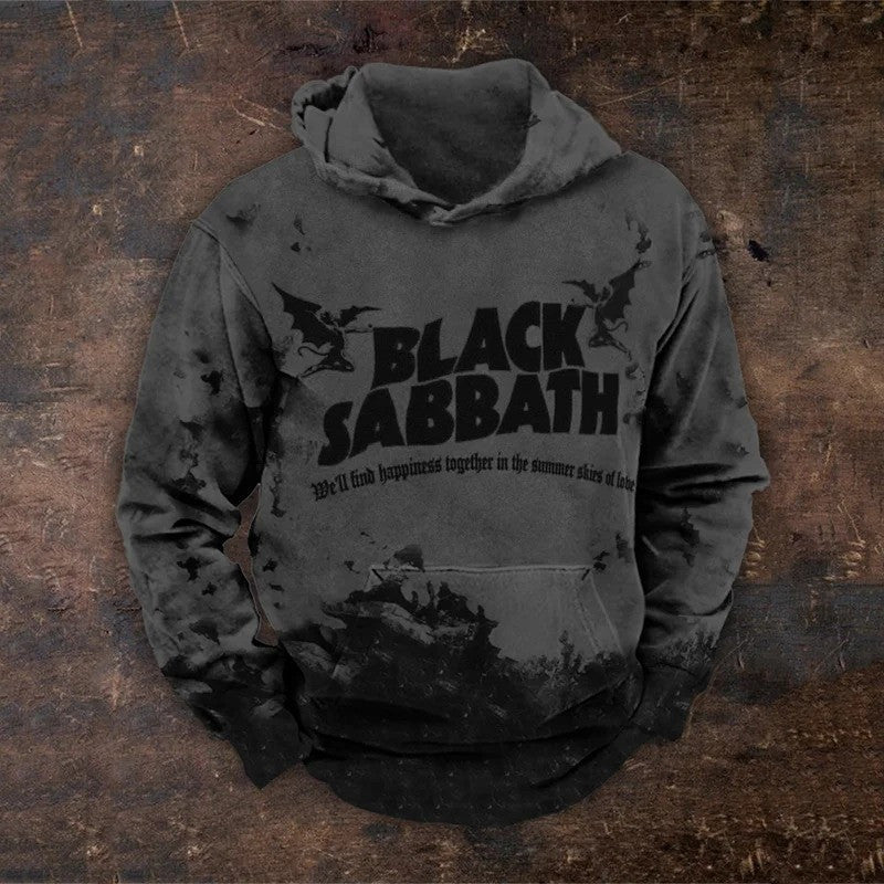 Black Sabbath Merch Hoodie Gradiant Demon Black Sabbath Hoodie Fan Unique Gift for Southern Men-1 Black Sabbath Merch Hoodie Gradiant Demon Black Sabbath Hoodie Fan Unique Gift for Southern Men-1