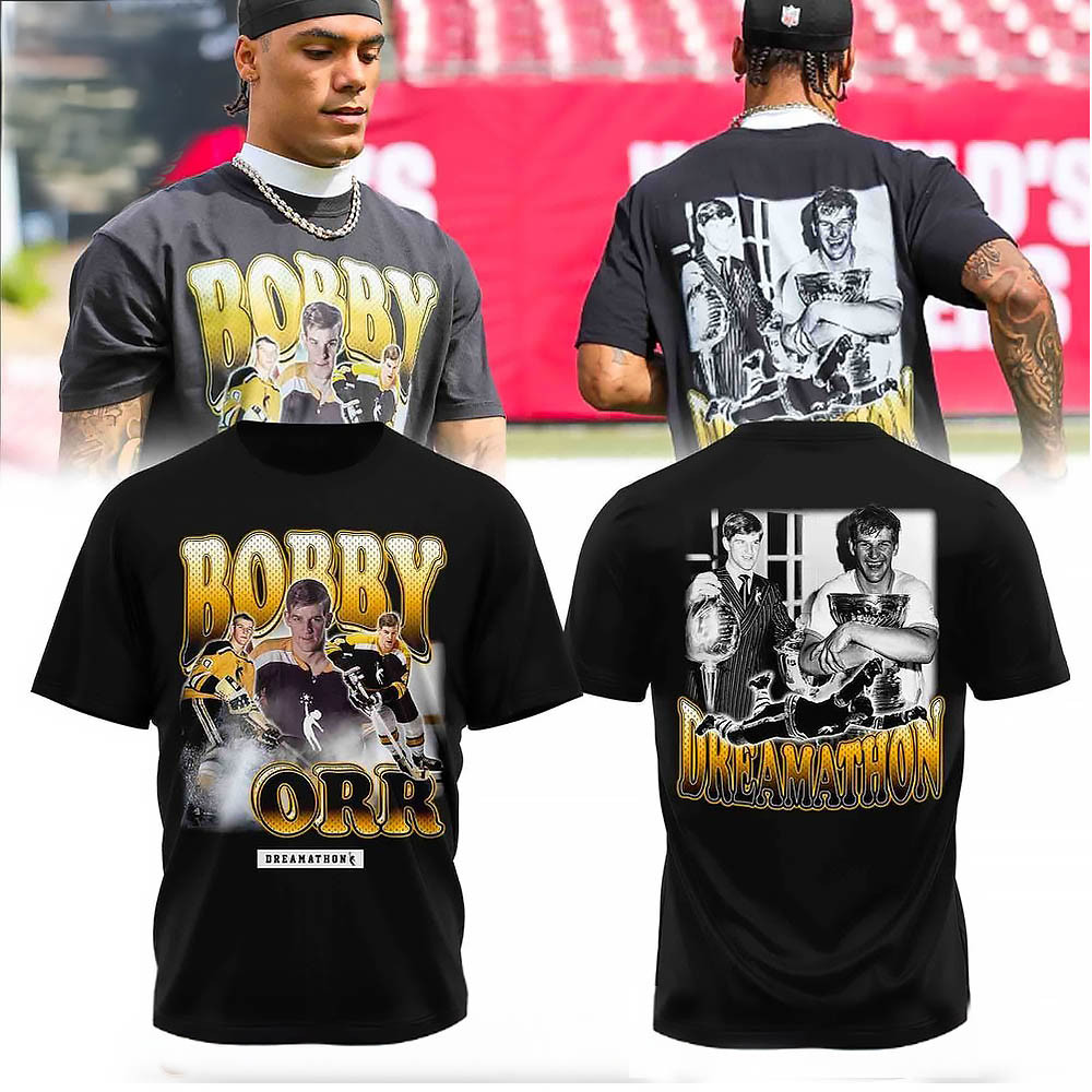 Bobby Orr The Legend Lives Forever T-Shirt Legendary Bobby Orr Merch Hockey Fans Gifts-1 Bobby Orr The Legend Lives Forever T-Shirt Legendary Bobby Orr Merch Hockey Fans Gifts-1