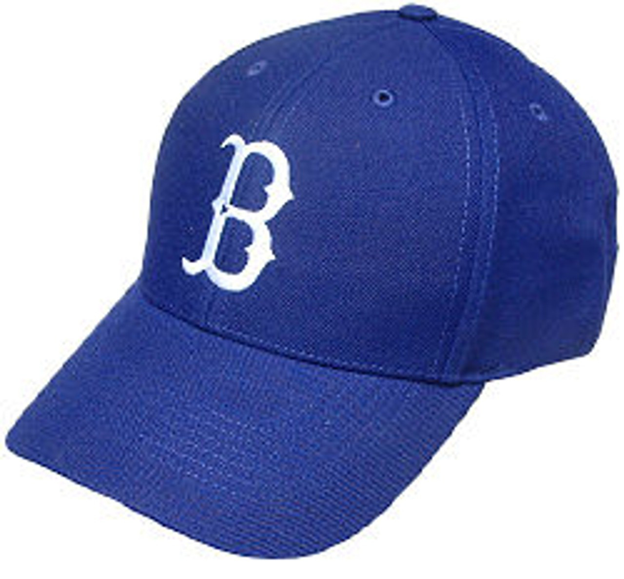 Brooklyn Dodgers Hat Baseball Cap Merchandise Best Gifts For Dodgers Fans-1 Brooklyn Dodgers Hat Baseball Cap Merchandise Best Gifts For Dodgers Fans-1