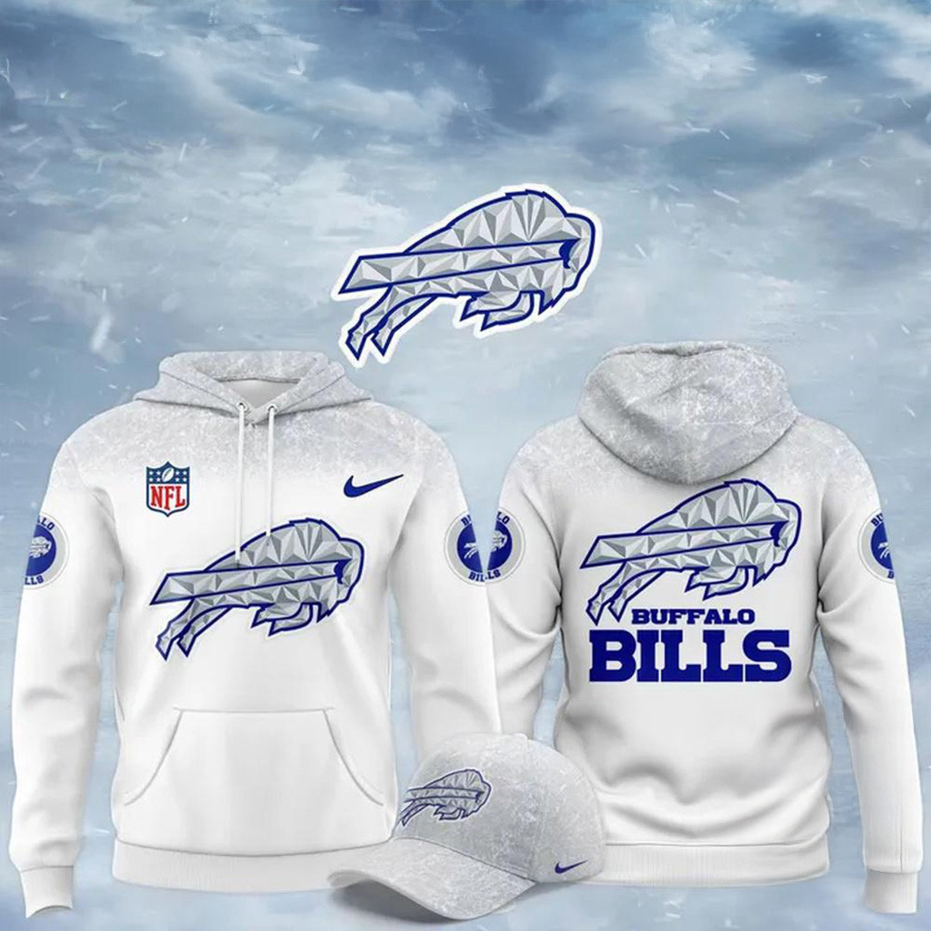 Buffalo Bills 2025 2026 Rivalries Cold Front Pattern Hoodie Bills Merch Christmas Gifts For Him-1 Buffalo Bills 2025 2026 Rivalries Cold Front Pattern Hoodie Bills Merch Christmas Gifts For Him-1