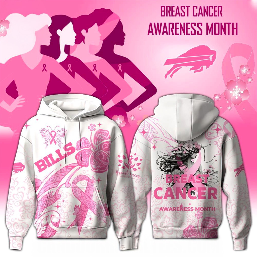 Buffalo Bills x Breast Cancer Awareness Month 2025 Hoodie Bills Merch Xmas Gifts For Mom-1 Buffalo Bills x Breast Cancer Awareness Month 2025 Hoodie Bills Merch Xmas Gifts For Mom-1