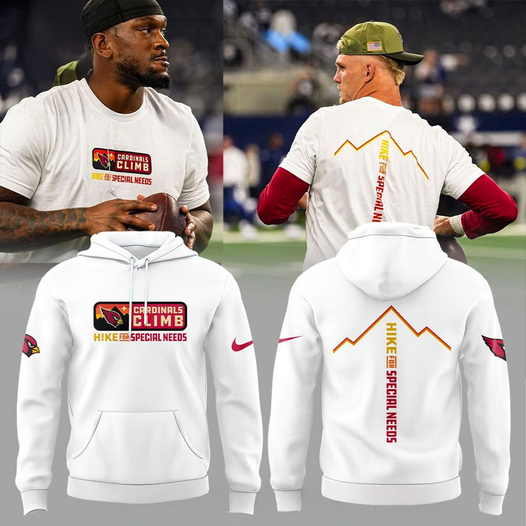 Cardinals Climb Hike for Special Needs 2025 Hoodie Fan Merch Christmas Gifts For Husband-1 Cardinals Climb Hike for Special Needs 2025 Hoodie Fan Merch Christmas Gifts For Husband-1