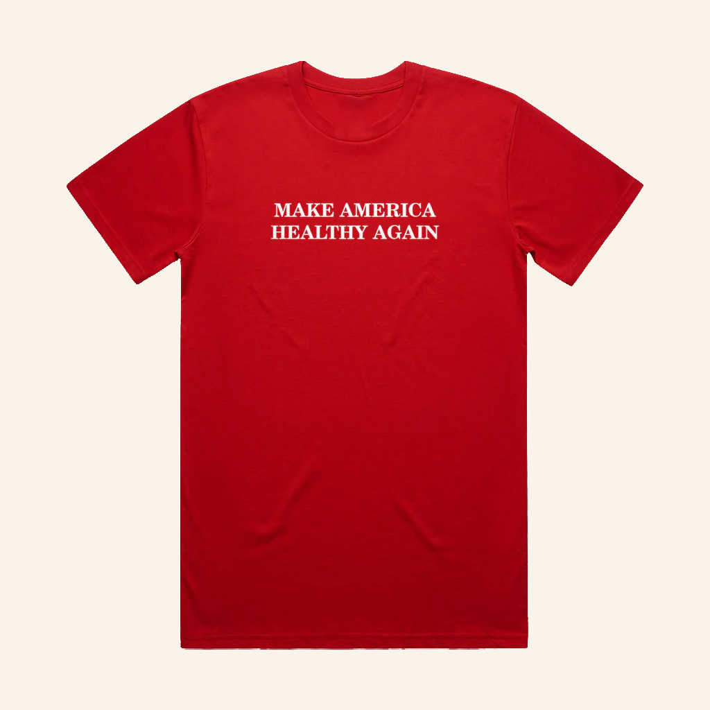 Charlie Kirk Shirt Make America Healthy Again T-Shirt Charlie Kirk Merch Trump 45 47 Shirt Gift-1 Charlie Kirk Shirt Make America Healthy Again T-Shirt Charlie Kirk Merch Trump 45 47 Shirt Gift-1