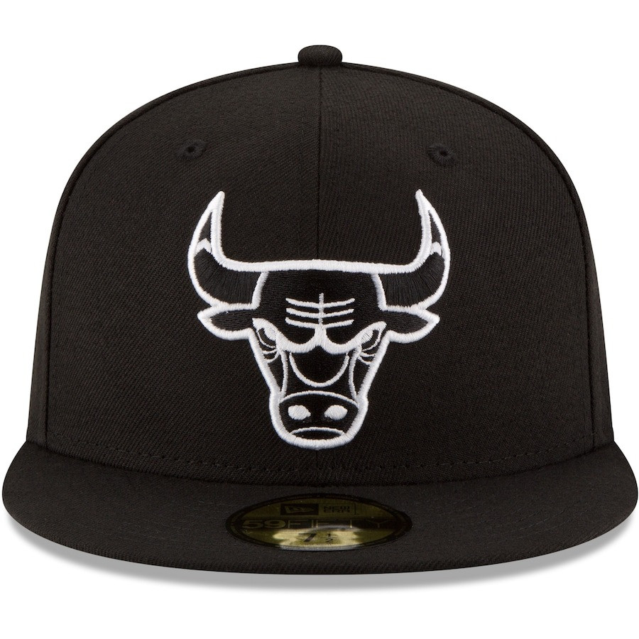 Chicago Bulls Hat New Era 9Fifty Fitted Cap Merchandise Chicago Bulls Fan Gift Ideas-1 Chicago Bulls Hat New Era 9Fifty Fitted Cap Merchandise Chicago Bulls Fan Gift Ideas-1