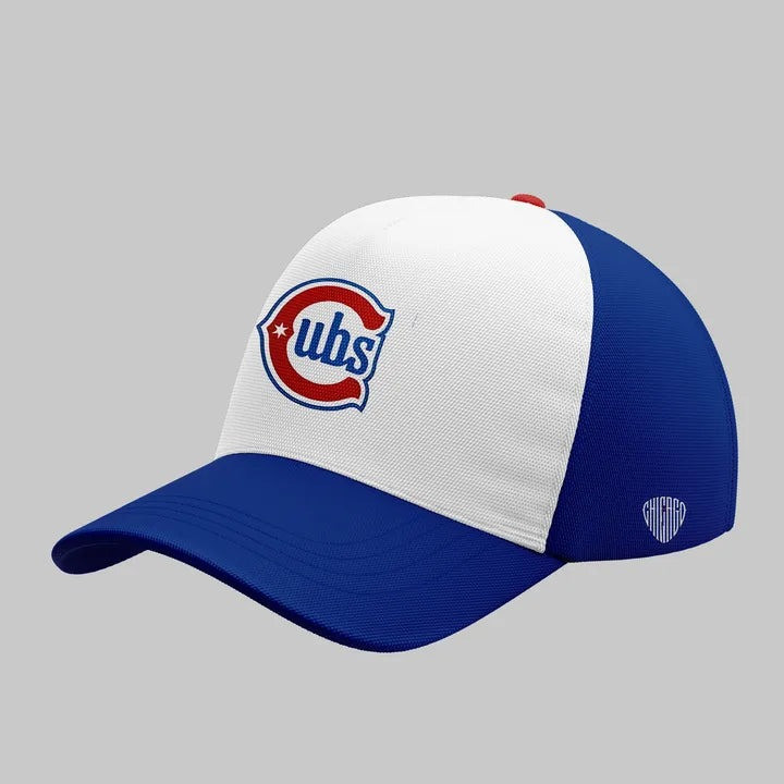Chicago Cubs Alternate Hat 2025 City Connect MLB Merch Gifts For Cubs Fans Baseball Lovers-1 Chicago Cubs Alternate Hat 2025 City Connect MLB Merch Gifts For Cubs Fans Baseball Lovers-1
