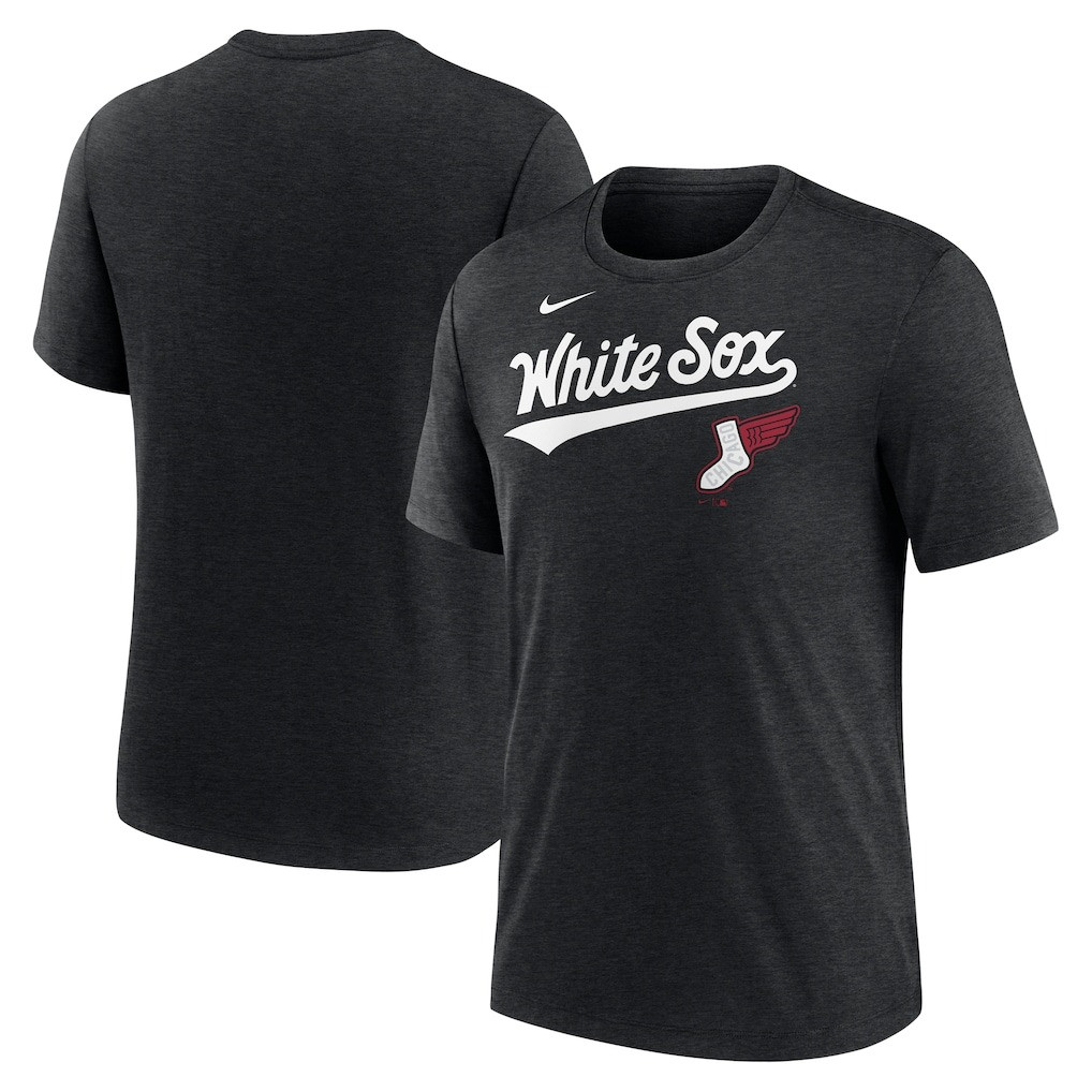 Chicago White Sox City Connect Shirt 2025 Apparel Unique Gifts For White Sox Fans-1