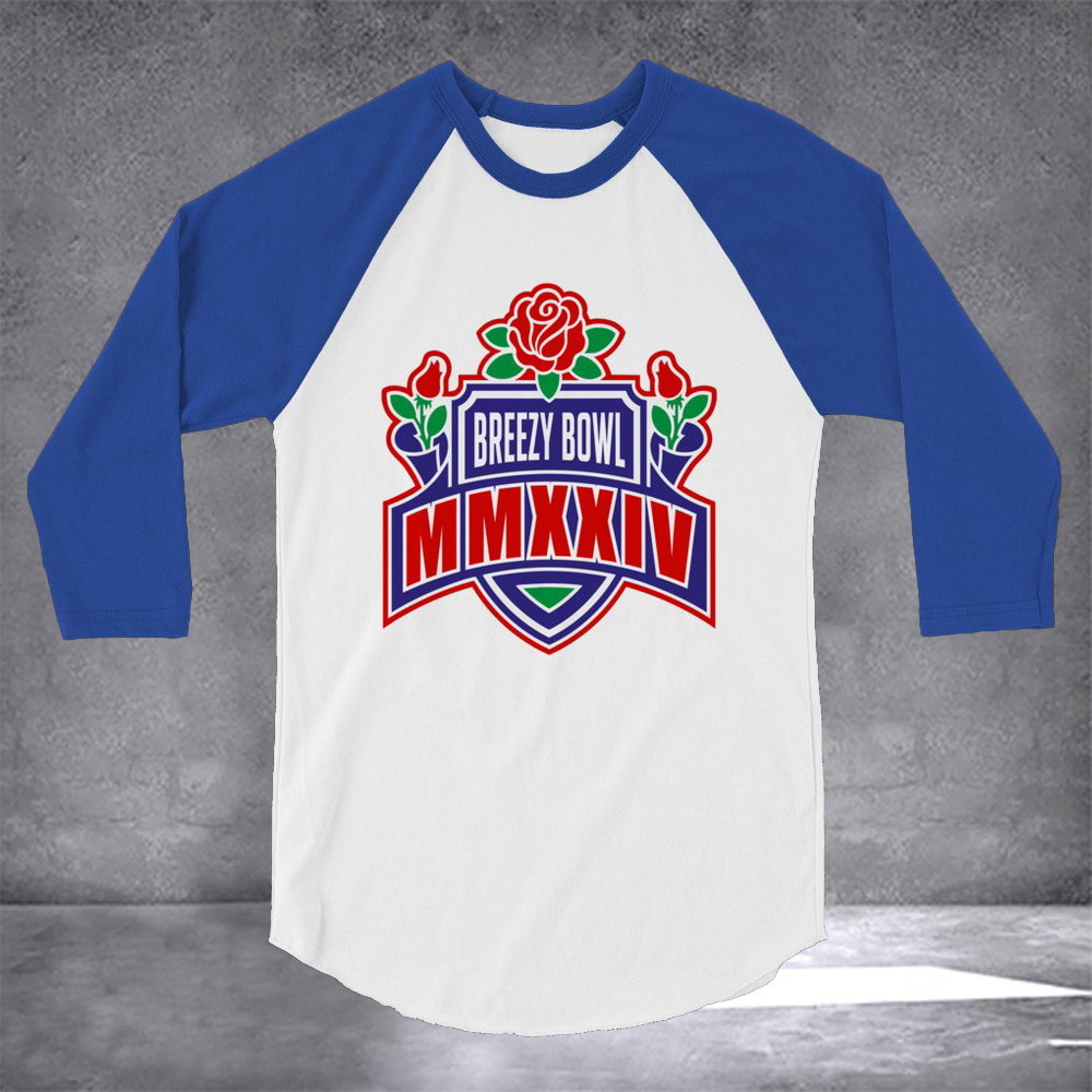 Chris Brown Breezy Bowl 2025 Tour Merch Raglan Shirt Chris Brown Merchandise Fan Gifts-1 Chris Brown Breezy Bowl 2025 Tour Merch Raglan Shirt Chris Brown Merchandise Fan Gifts-1