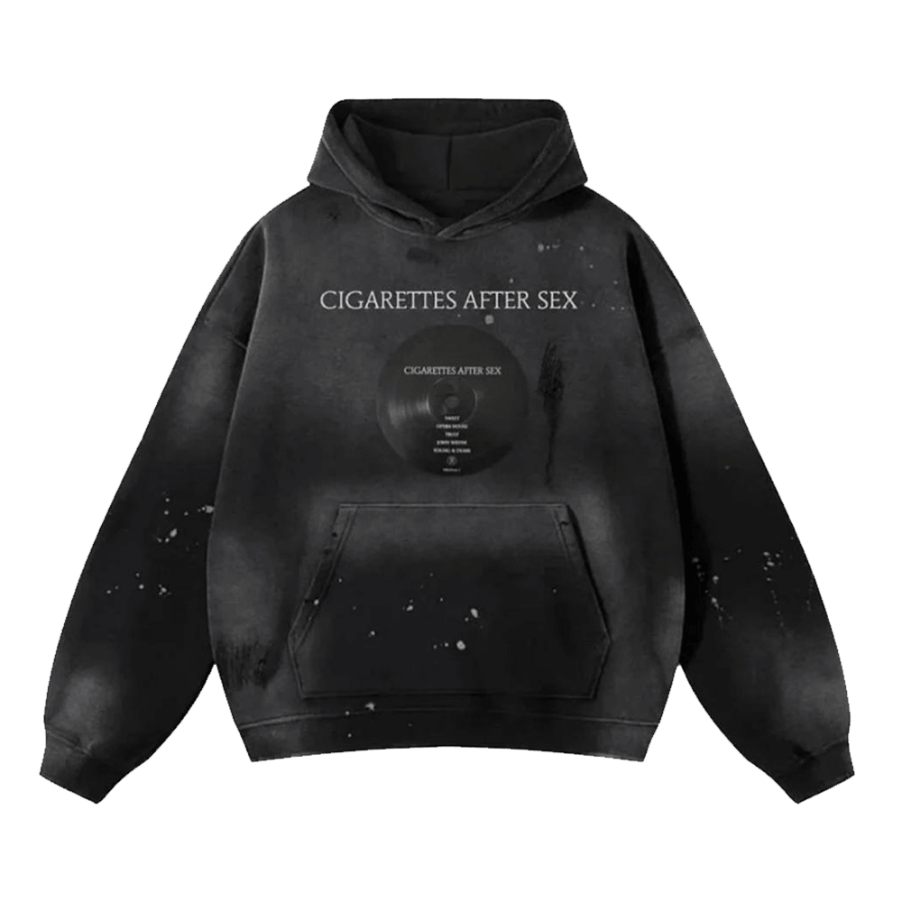 Cigarettes After Sex Merch Hoodie Cigarettes After Sex Hoodie Father's Day Gifts For Husband-1