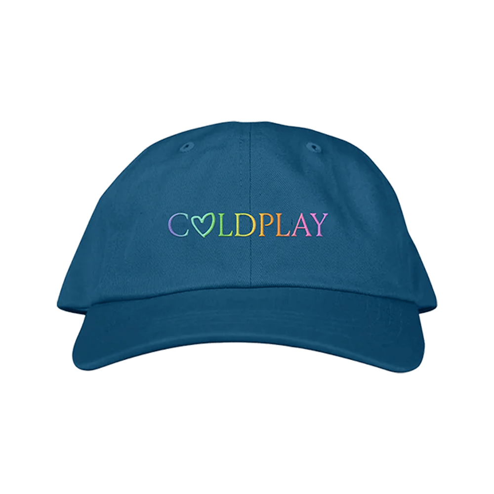 Coldplay Tour 2025 Hat Black Concert Hat Best Music Lover Gifts For Summer And Festival Fans-1