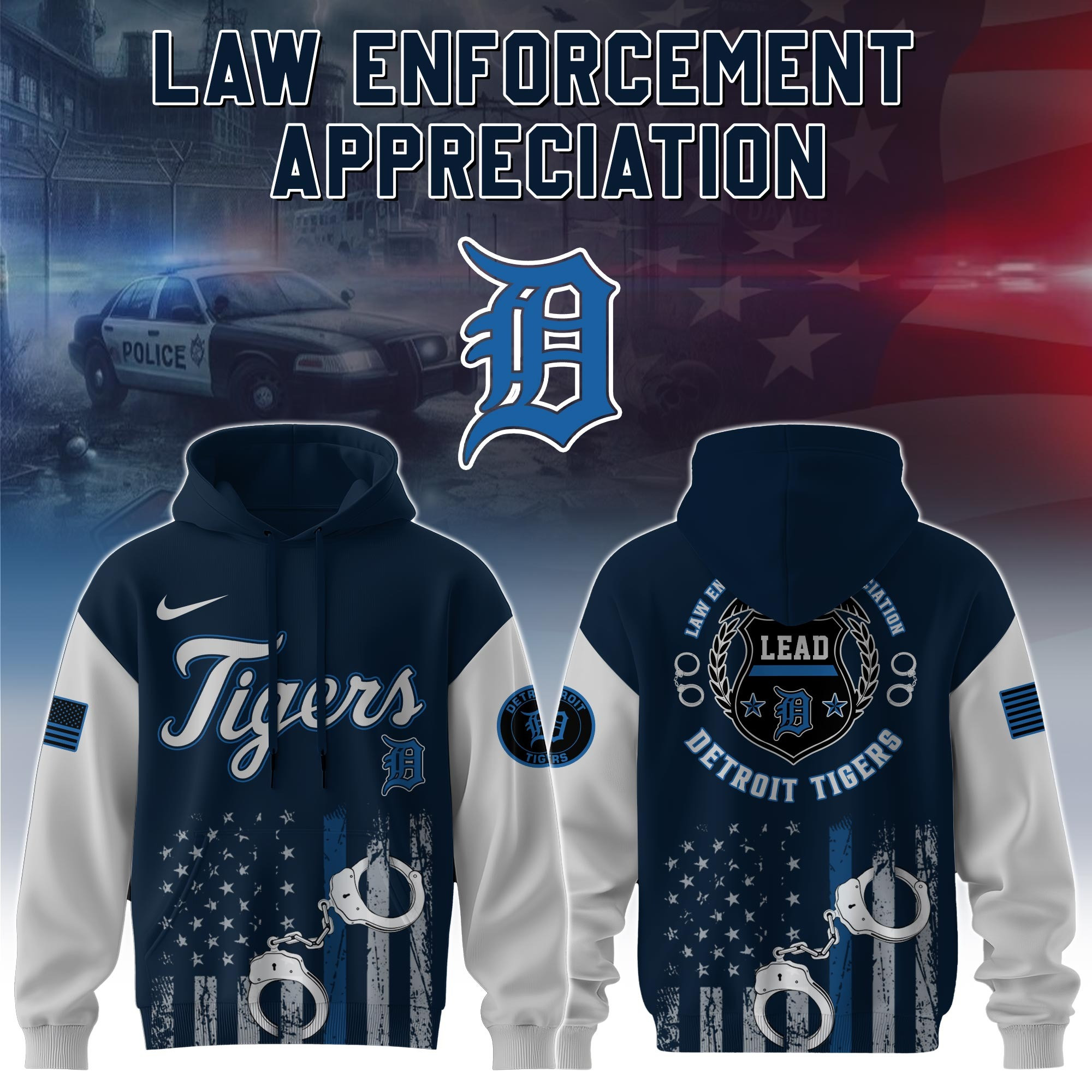Colorado Rockies MLB Law Enforcement Appreciation Day Hoodie Thin Blue Line Gifts For Fans-1 Colorado Rockies MLB Law Enforcement Appreciation Day Hoodie Thin Blue Line Gifts For Fans-1