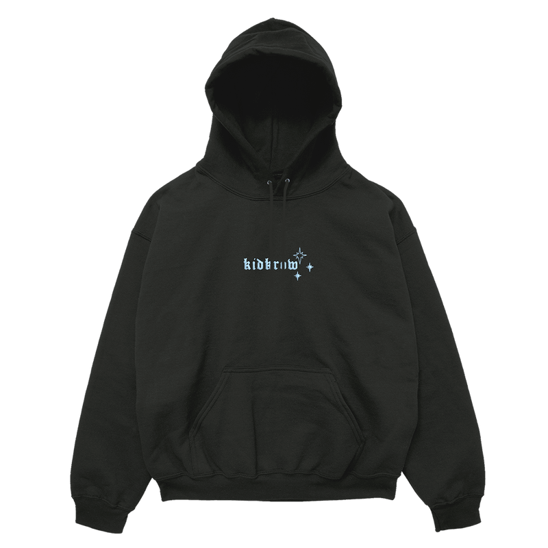 Conan Gray Merch Kid Krow Hoodie Conan Gray Concert Tour Merchandise Best Fan Gifts-1