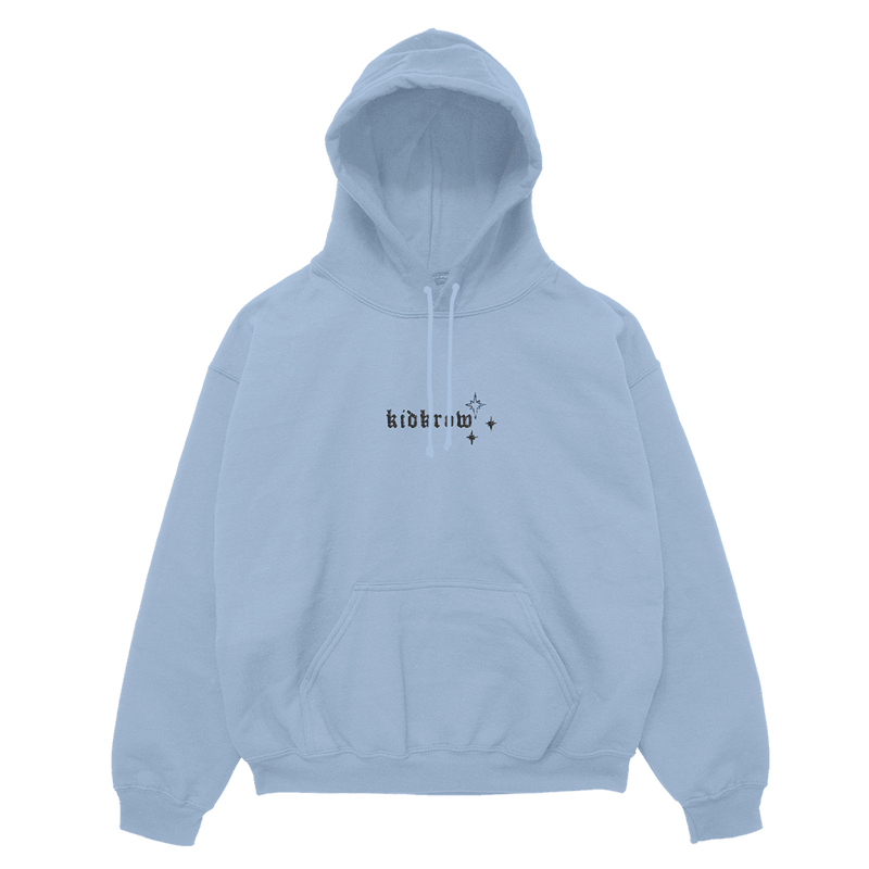 Conan Gray Merch Kid Krow Hoodie Conan Gray Concert Tour Merchandise Fan Apparel-1