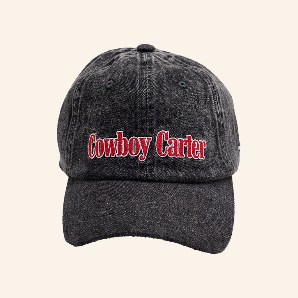 Cowboy Carter Hat Beyonce Hat Beyonce Cowboy Carter Tour Merch 2025 Gifts For Husband-1