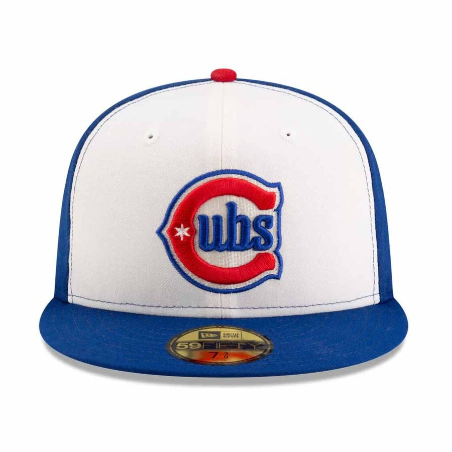 Cubs Alternate Hat MLB Chicago Cubs Blues Alternate New Era 59Fifty Fitted Cap Fan Merch-1 Cubs Alternate Hat MLB Chicago Cubs Blues Alternate New Era 59Fifty Fitted Cap Fan Merch-1