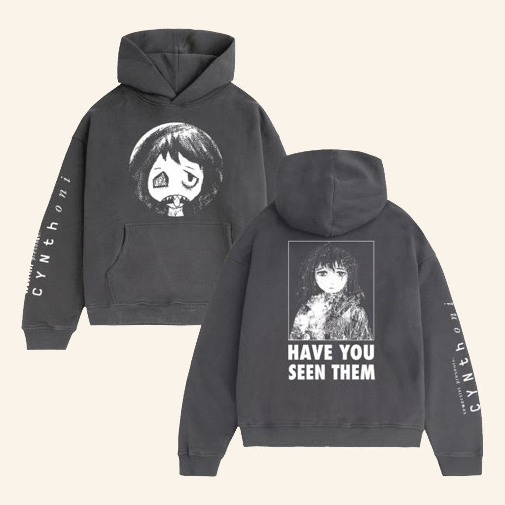 Cynthoni Merch Cynthoni Missing Hoodie Presents For Boyfriend Birthday Gifts For Best Friend-1