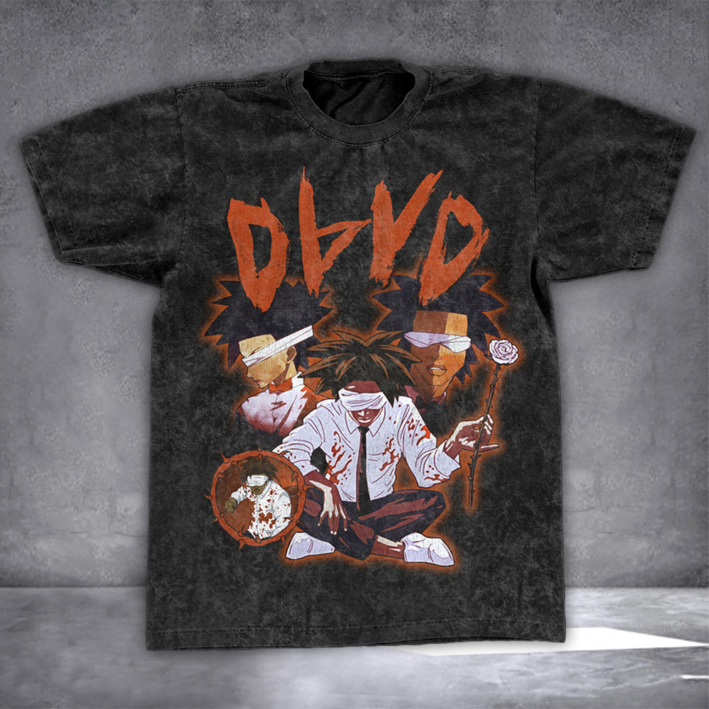 D4vd Merch T-Shirt Anime D4vd Tour Merchandise Clothing Gifts-1 D4vd Merch T-Shirt Anime D4vd Tour Merchandise Clothing Gifts-1